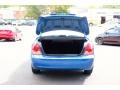 Tidal Wave Blue - Elantra GLS Sedan Photo No. 22