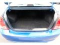 Tidal Wave Blue - Elantra GLS Sedan Photo No. 23