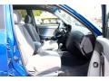 Tidal Wave Blue - Elantra GLS Sedan Photo No. 24