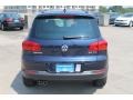 Night Blue Metallic - Tiguan SE Photo No. 7