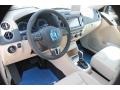 Night Blue Metallic - Tiguan SE Photo No. 11