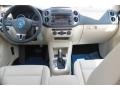 Night Blue Metallic - Tiguan SE Photo No. 23