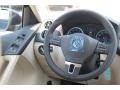 Night Blue Metallic - Tiguan SE Photo No. 24