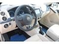 Pure White - Tiguan SE Photo No. 11