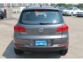Pepper Gray Metallic - Tiguan S Photo No. 7