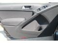 Pepper Gray Metallic - Tiguan S Photo No. 8