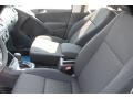 Pepper Gray Metallic - Tiguan S Photo No. 9