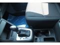 Pepper Gray Metallic - Tiguan S Photo No. 13