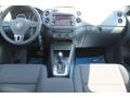 Pepper Gray Metallic - Tiguan S Photo No. 23