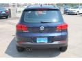 Night Blue Metallic - Tiguan S Photo No. 7