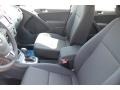 Night Blue Metallic - Tiguan S Photo No. 9