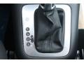 6 Speed Automatic 2015 Volkswagen Tiguan S Transmission