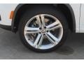  2015 Tiguan R-Line Wheel