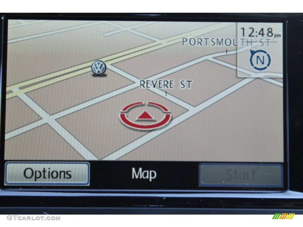 2015 Volkswagen Tiguan R-Line Navigation Photo #97520523