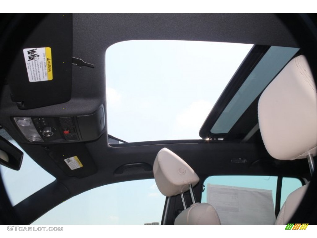 2015 Volkswagen Tiguan R-Line Sunroof Photos