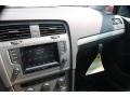 2015 Blue Silk Metallic Volkswagen Golf 2-Door 1.8T Launch Edition  photo #11