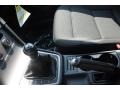 2015 Blue Silk Metallic Volkswagen Golf 2-Door 1.8T Launch Edition  photo #12