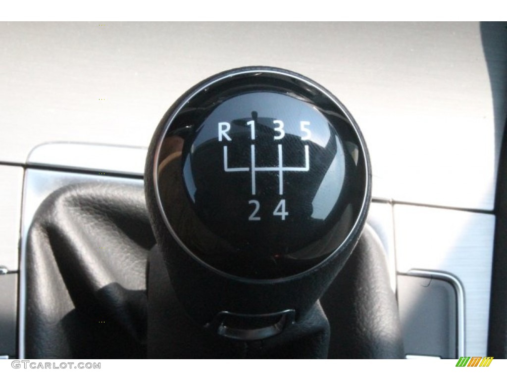 2015 Volkswagen Golf 2-Door 1.8T Launch Edition 5 Speed Manual Transmission Photo #97520700
