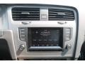 Black Controls Photo for 2015 Volkswagen Golf #97520724