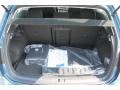 2015 Blue Silk Metallic Volkswagen Golf 2-Door 1.8T Launch Edition  photo #19