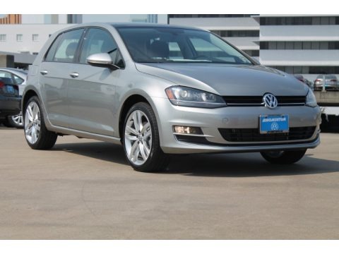 2015 Volkswagen Golf 4 Door TDI SEL Data, Info and Specs