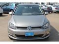 Tungsten Silver Metallic - Golf 4 Door TDI SEL Photo No. 2