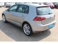 Tungsten Silver Metallic - Golf 4 Door TDI SEL Photo No. 6