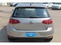 Tungsten Silver Metallic - Golf 4 Door TDI SEL Photo No. 7