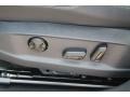 Tungsten Silver Metallic - Golf 4 Door TDI SEL Photo No. 10