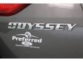 Polished Metal Metallic - Odyssey EX-L Photo No. 8