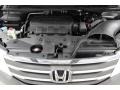 Polished Metal Metallic - Odyssey EX-L Photo No. 12