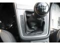 Pure White - Golf 2-Door 1.8T Launch Edition Photo No. 14