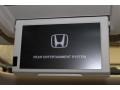 Polished Metal Metallic - Odyssey EX-L Photo No. 26