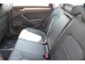 Reflex Silver Metallic - Passat SE Sedan Photo No. 21