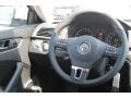 Reflex Silver Metallic - Passat SE Sedan Photo No. 24