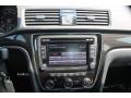 Black/Moonrock Gray Controls Photo for 2015 Volkswagen Passat #97521471