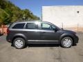 Granite Crystal Metallic - Journey SE AWD Photo No. 6