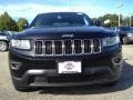 Brilliant Black Crystal Pearl - Grand Cherokee Laredo E 4x4 Photo No. 2