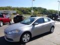 Billet Silver Metallic - Dart SE Photo No. 1