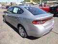 Billet Silver Metallic - Dart SE Photo No. 3