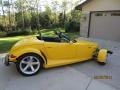 Prowler Yellow - Prowler Roadster Photo No. 5