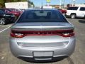 Billet Silver Metallic - Dart SE Photo No. 4