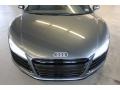 Daytona Grey Pearl - R8 V10 Photo No. 2