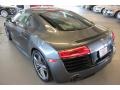Daytona Grey Pearl - R8 V10 Photo No. 6