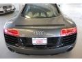 Daytona Grey Pearl - R8 V10 Photo No. 7