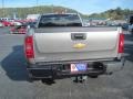 Graystone Metallic - Silverado 2500HD LT Regular Cab 4x4 Photo No. 5