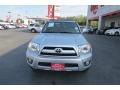 2008 Titanium Metallic Toyota 4Runner Limited  photo #2