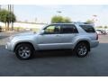 2008 Titanium Metallic Toyota 4Runner Limited  photo #4