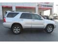 2008 Titanium Metallic Toyota 4Runner Limited  photo #8