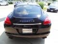 Black - Panamera V6 Photo No. 6